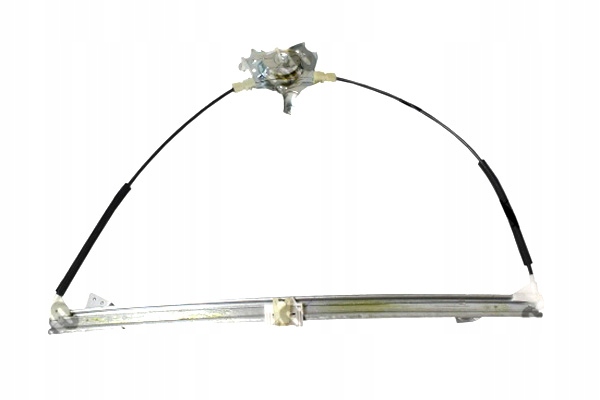 ABAKUS MECHANIZM PODNOSZENIA SZYBY PRZÓD MEGANE 96-03 P ELEK.