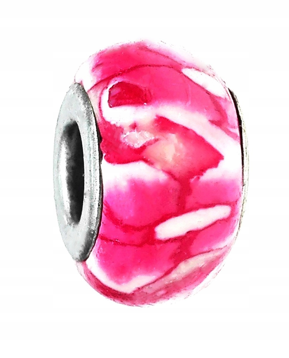 

Zawieszka beads kwiaty