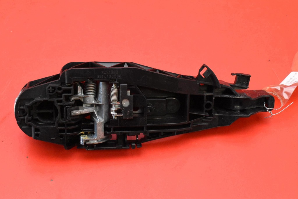 handle right front front KTVD 9802977180 CITROEN C3 3 III 16-20
