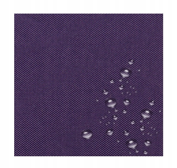 

Tkanina Oxford 28 ciemny fiolet, Wodoodporna