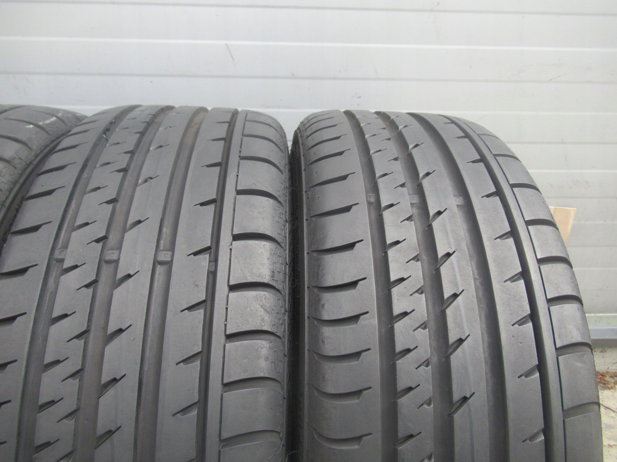 ALU+OPONY LATO R17 RENAULT TWINGO RS,CLIO 3,MODUS Szerokość felgi 7.0