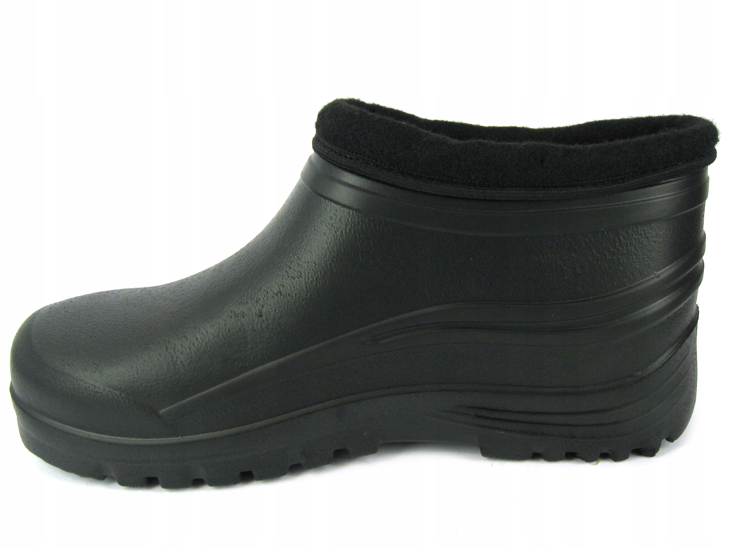 KALOSZE DO OGRODU KROKSY OCIEPLANE KOLMAX 042 PIANKA 43 Rozmiar 43