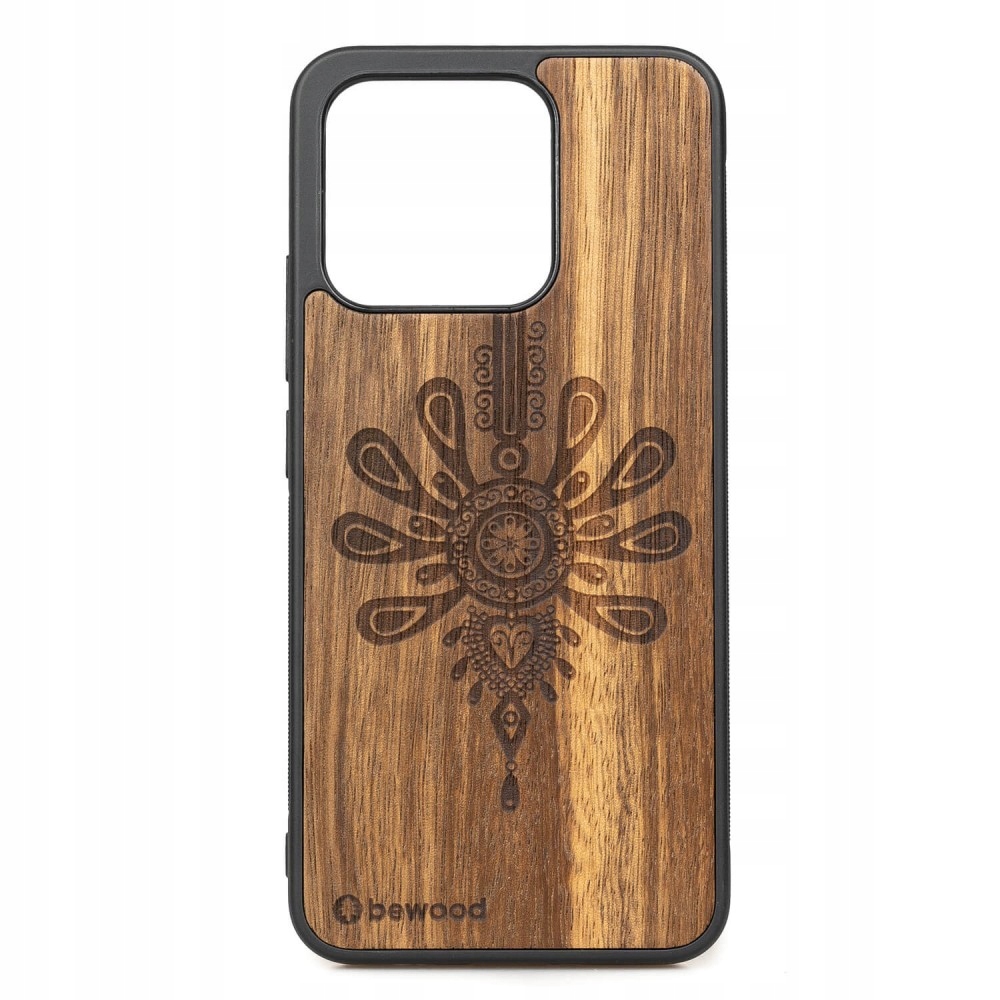 Dřevěné Pouzdro Bewood pro Xiaomi 13 Parzenica Limba