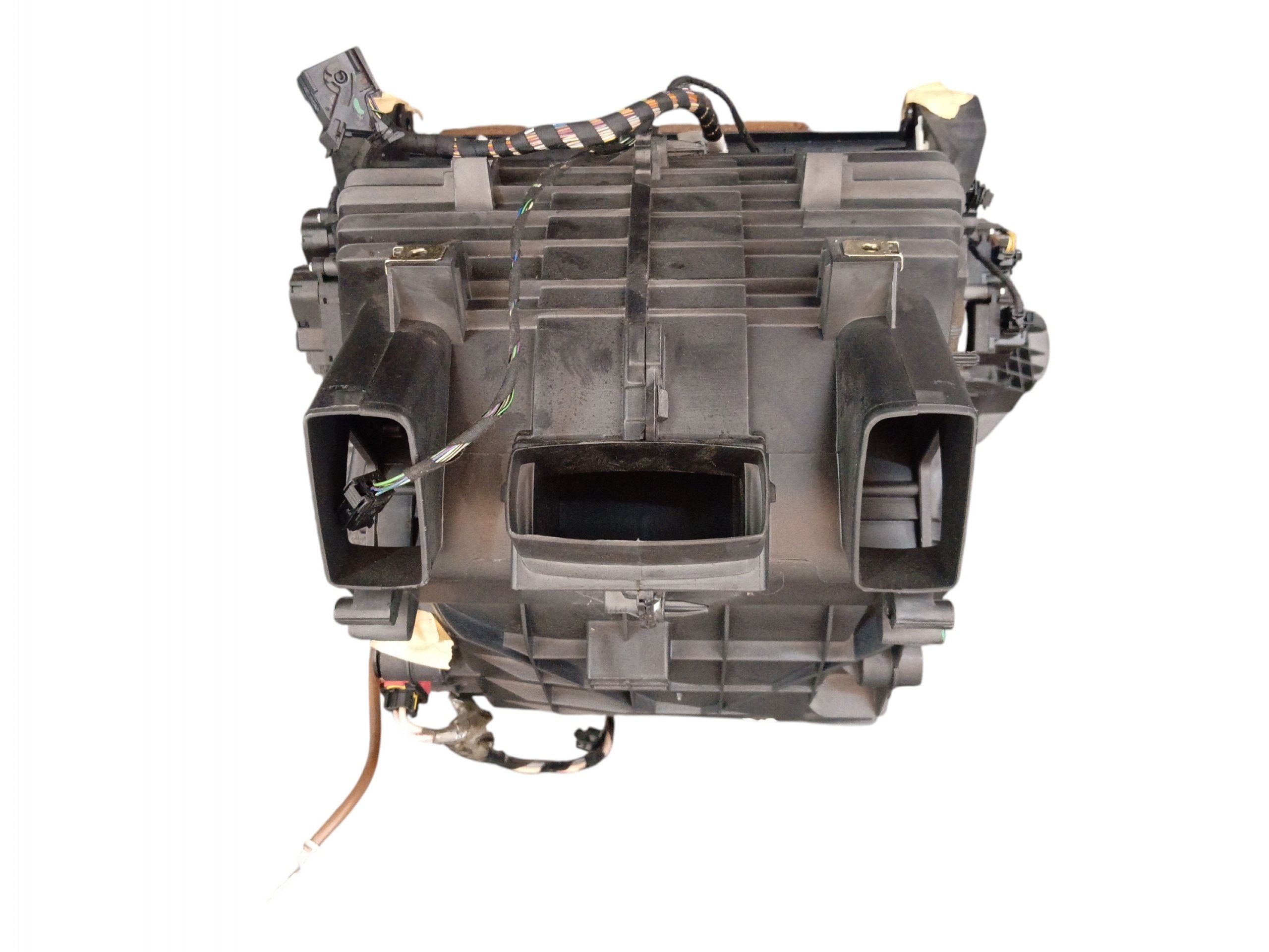 heater complete PEUGEOT 407 9655477880