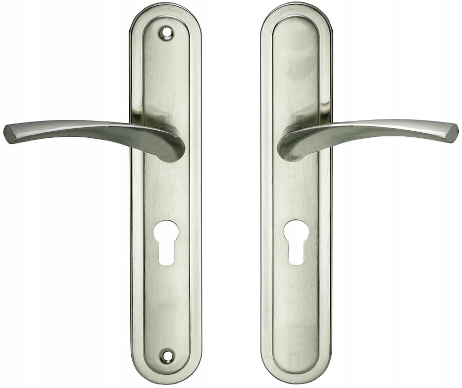 

Klamka zewnętrzna do drzwi chińskich XLD Bp prawa