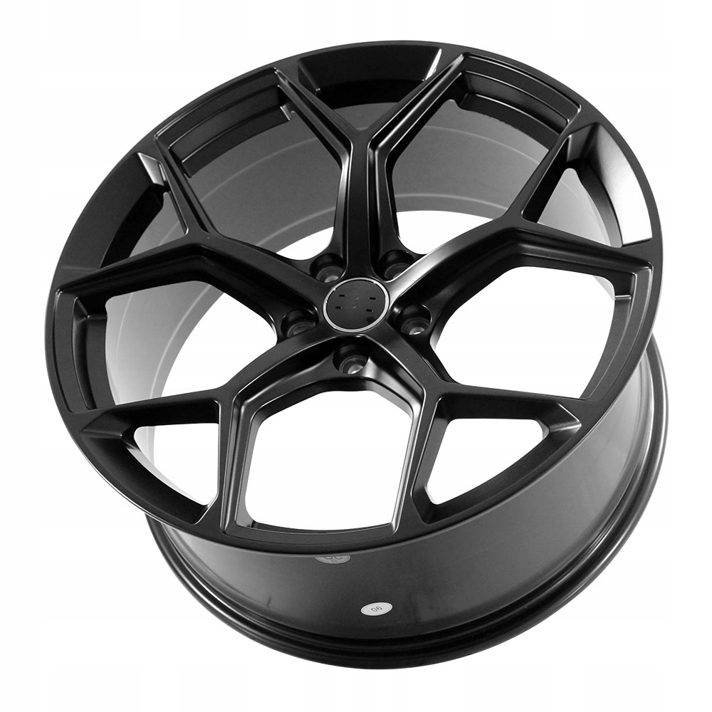 Disky H3206 22 5x112 Audi A6 A7 A8 S5 S6 S7 Q5 Q7 Q8 SQ8 RS6 RS7 10