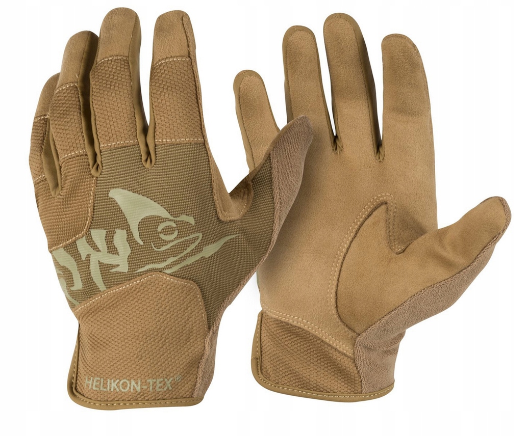 Helikon-Tex Rukavice All Round Fit Tactical Coyote L