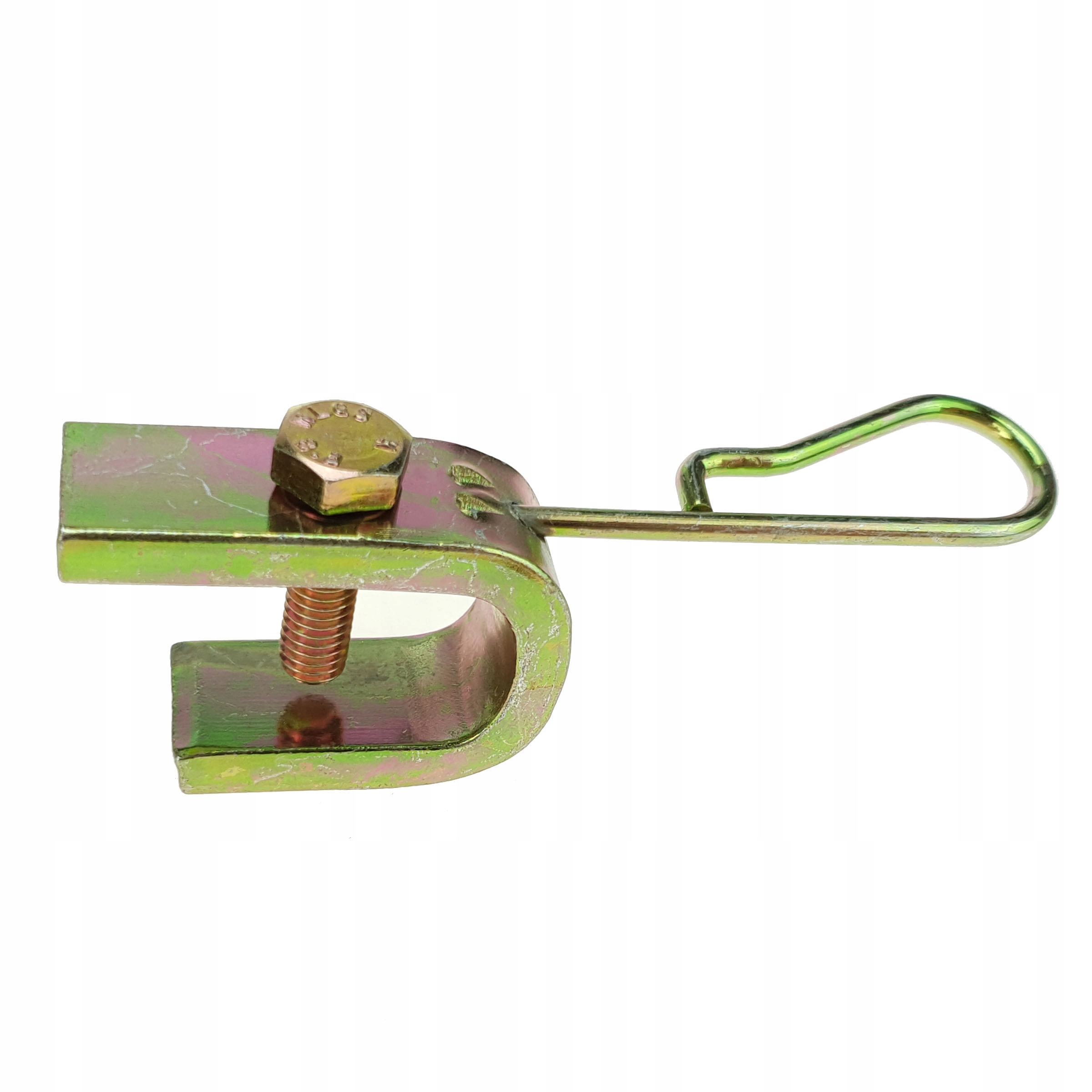 

Metalowy Uchwyt do Przedłużki Zaworu Uniwersalny