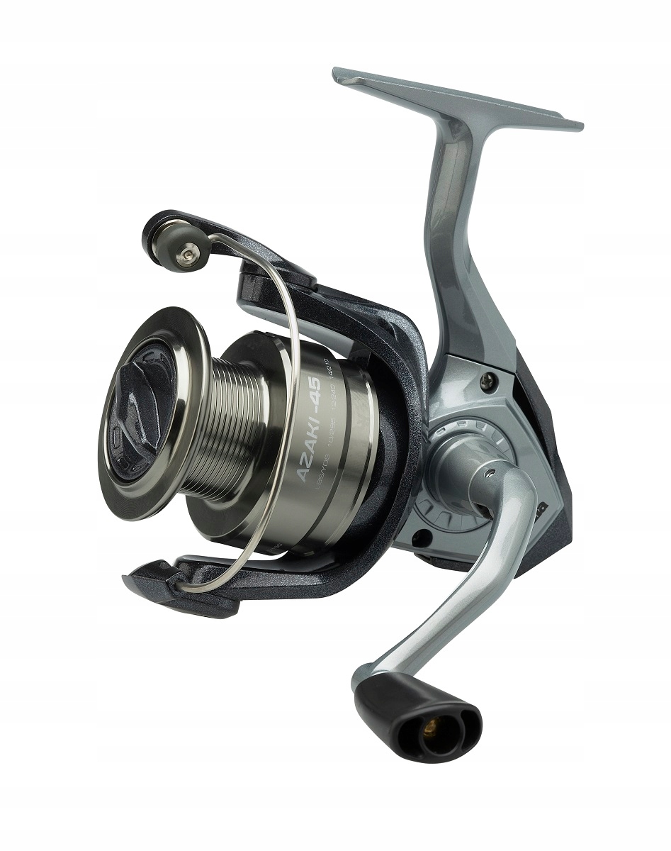 Kołowrotek Azaki 20 Okuma