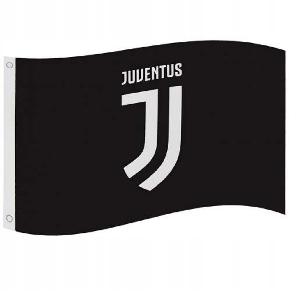 Juventus Flaga Dla Fana Klubu 152x91