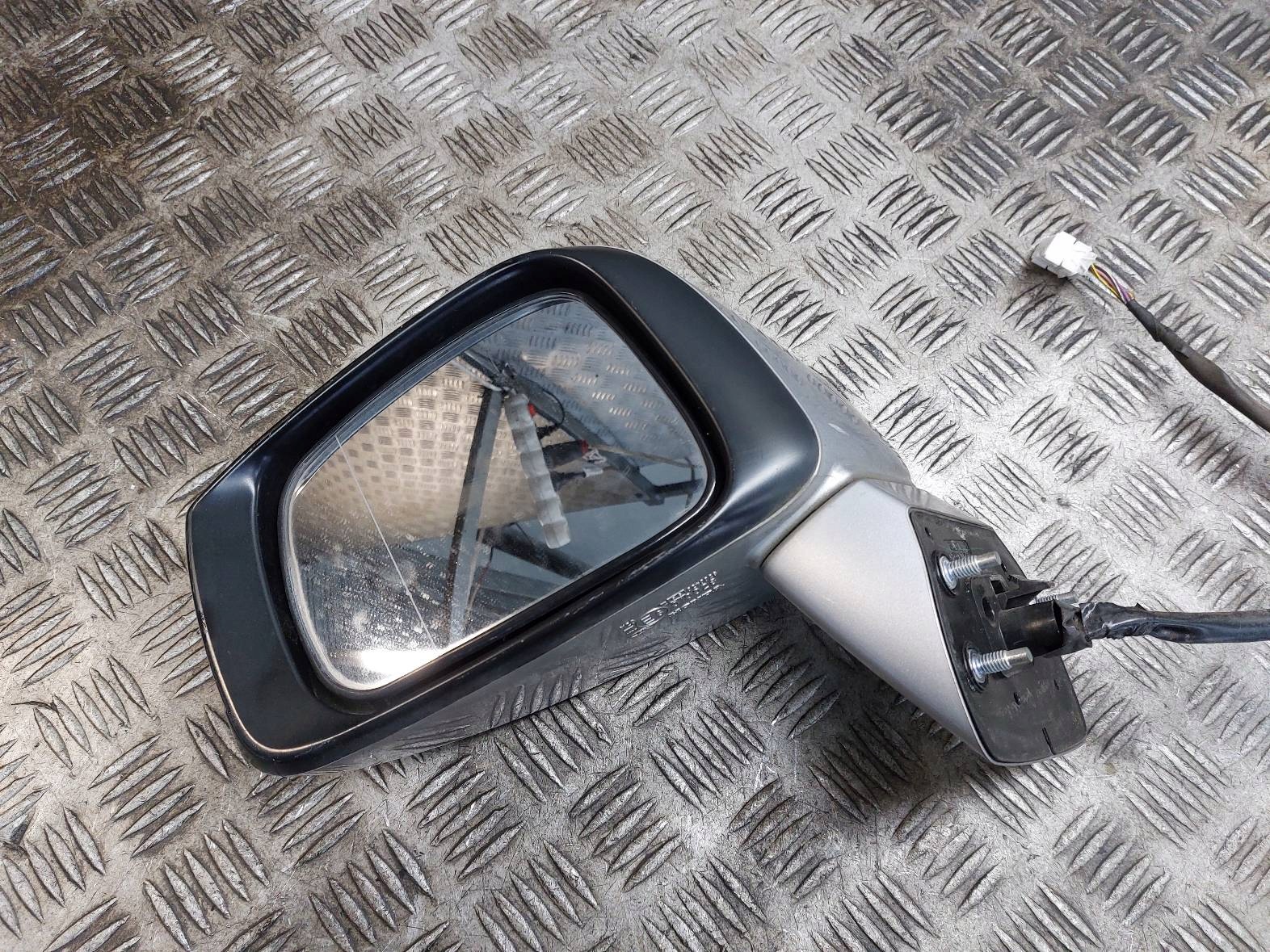 mirror left electrics HONDA FR-V and NH623M