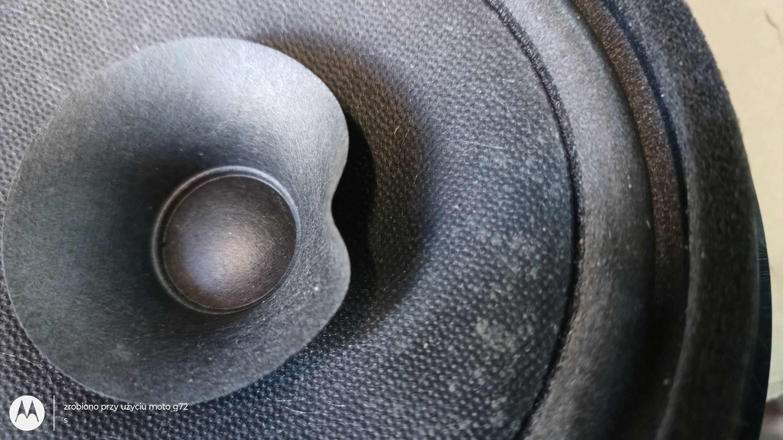 SUZUKI SWIFT MK8 speaker door left front 2019R