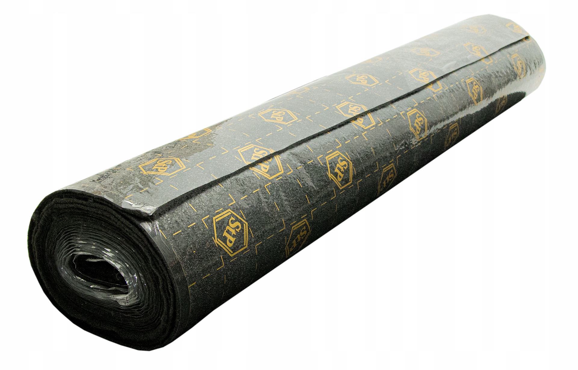 WYKŁADZINA DYWAN SAMOPRZYLEPNY CZARNY 2mm FILC tkanina obiciowa podsufitka Producent części StP