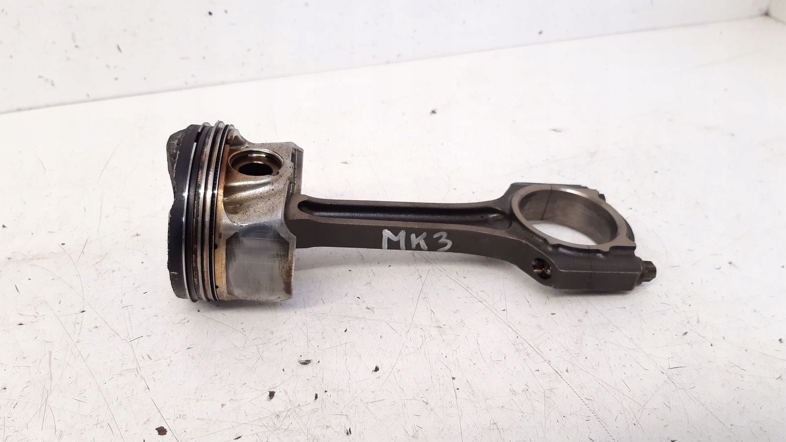 Piston Bielle M1DA Ford Focus MK3 1,0 Ecoboost