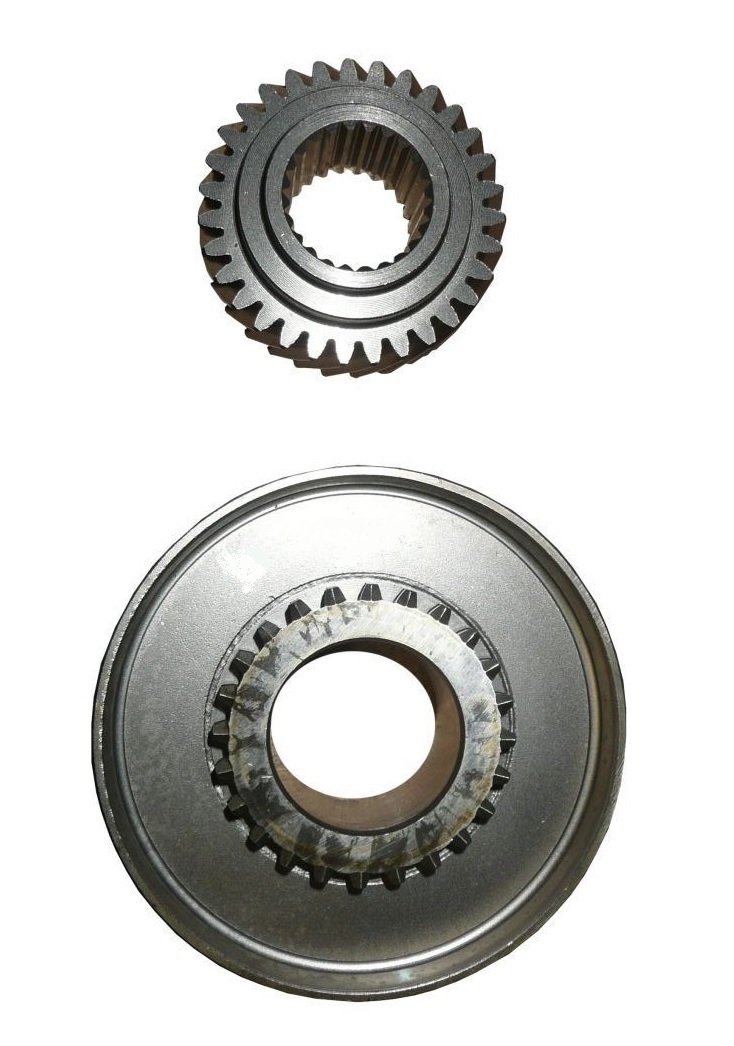 Kolo zebate BE4T 5 bieg 54x31 CITROEN PEUGEOT