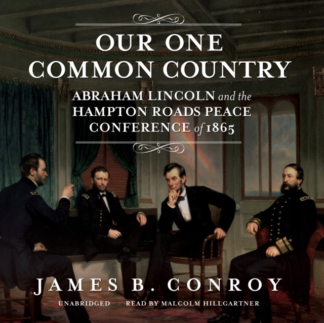 Our One Common Country - Conroy, James B.