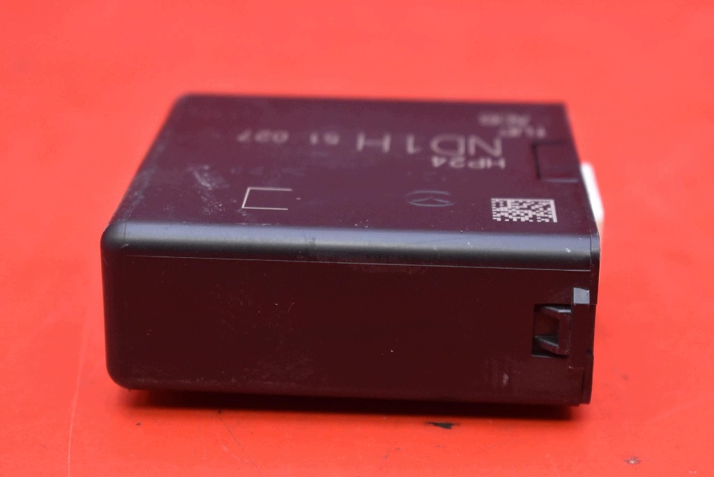 control unit module TEMPOMATU ND1H51027 MAZDA MX-5 4 IV ND 15-21