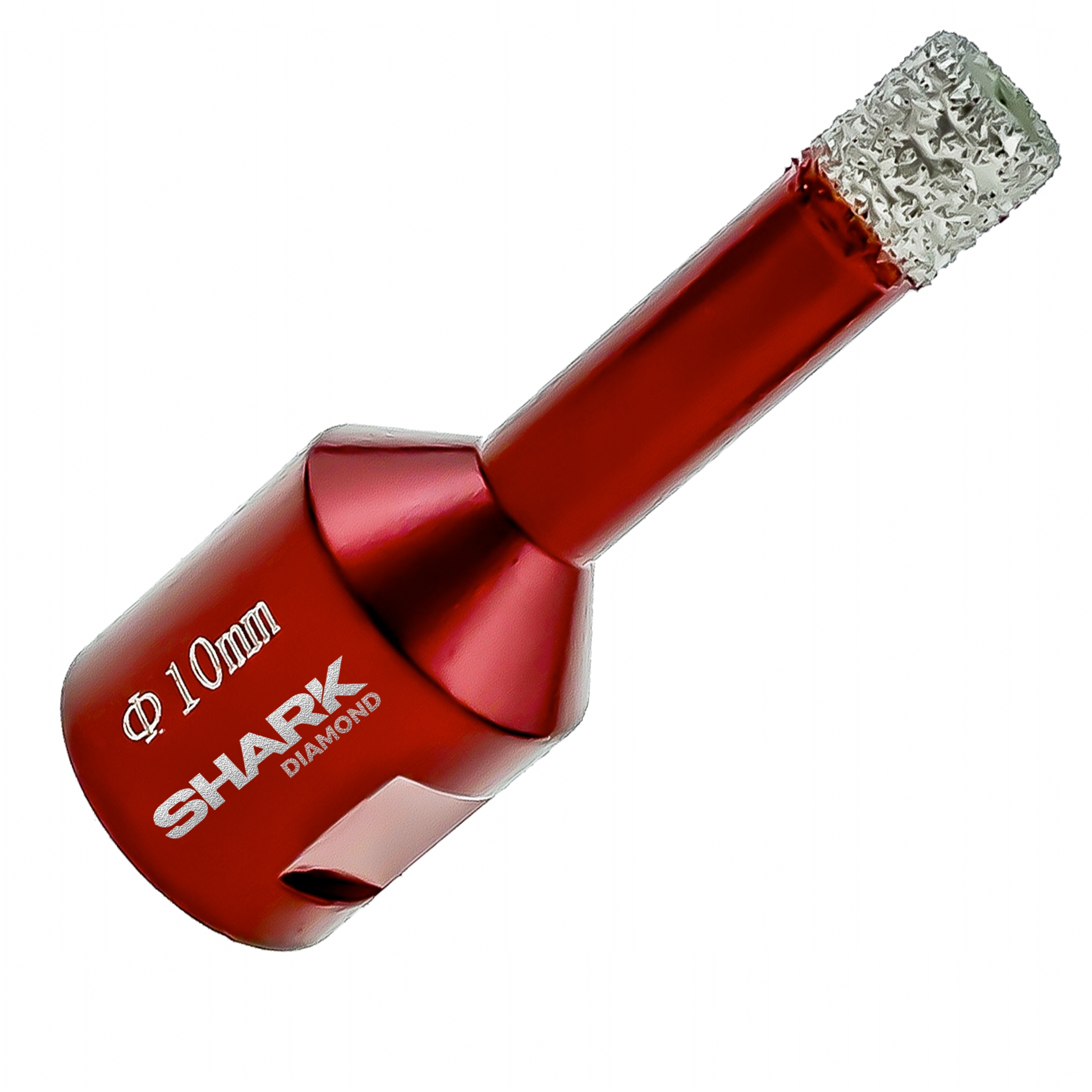 

Koronka diamentowa 10mm otwornica gres wiertło m14