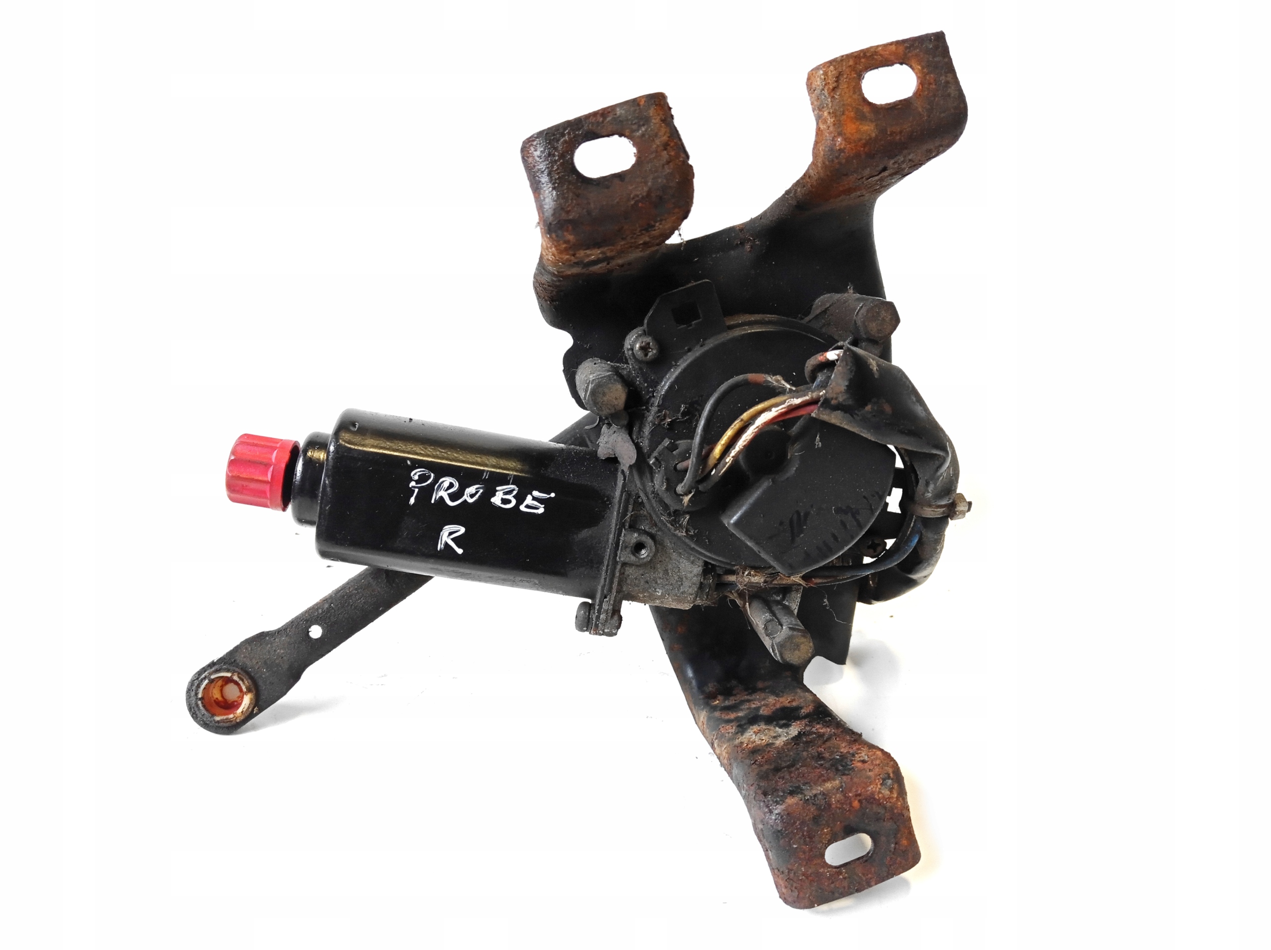 ДВИГУН ЛАМПИ ПРАВИЙ FORD PROBE 1762000110