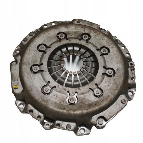 CE0330602 - Зажим сцепления ESCORT Orion FIESTA EXPRESS 240 мм