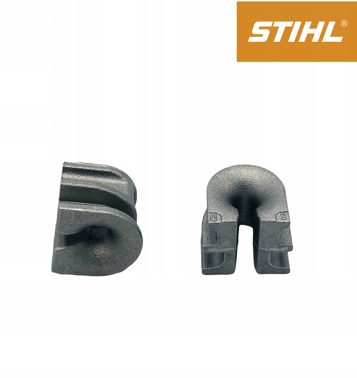 

2X Tulejka Przelotka Głowicy Stihl Autocut 30-2