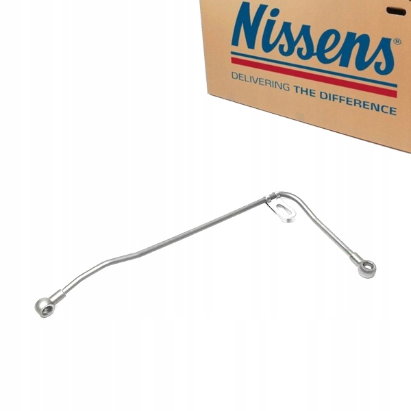 935176 - Маслопровод турбины MITSUBISHI L200 TRITON 2.5