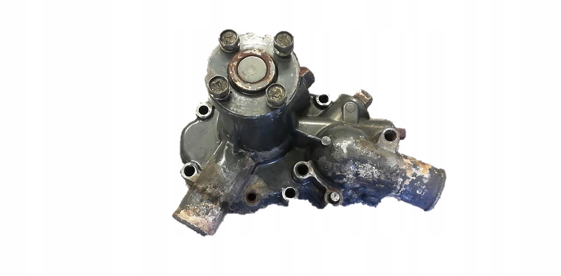 ВОДЯНОЙ НАСОС PERKINS 103-10