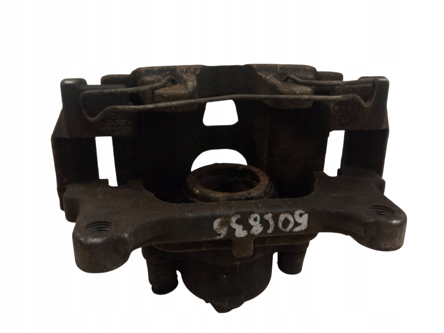 caliper brake right front 7N 2.0 TDI Volkswagen Sharan II (2010-)
