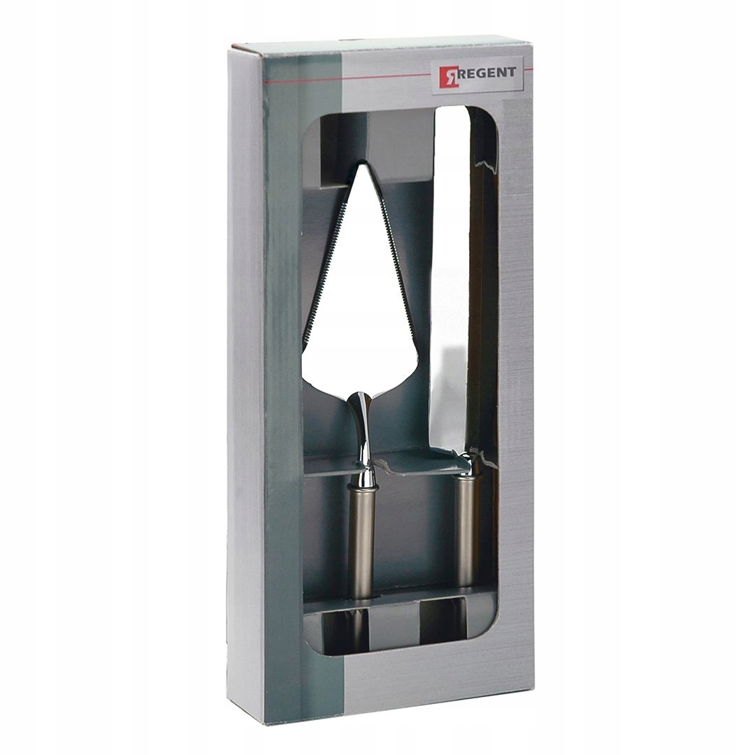 Regent Perle Sada Na Dort Nůž Špachtle