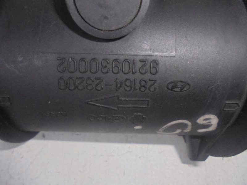 flow meter HYUNDAI 9210930002 28164-232002