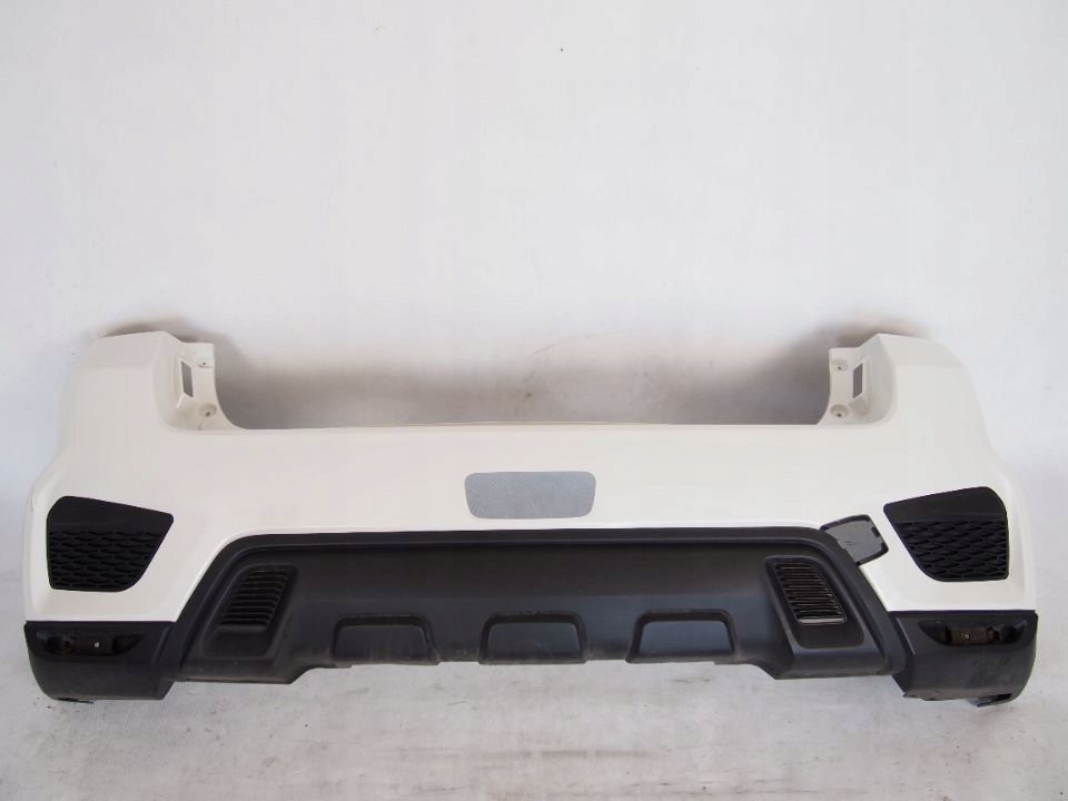 Mitsubishi ASX FL 20r bumper rear part rear 2020