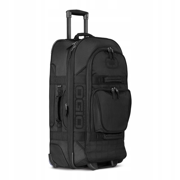 Cestovní taška na dvou kolečkách 95L Ogio Terminal Stealth 108226.36