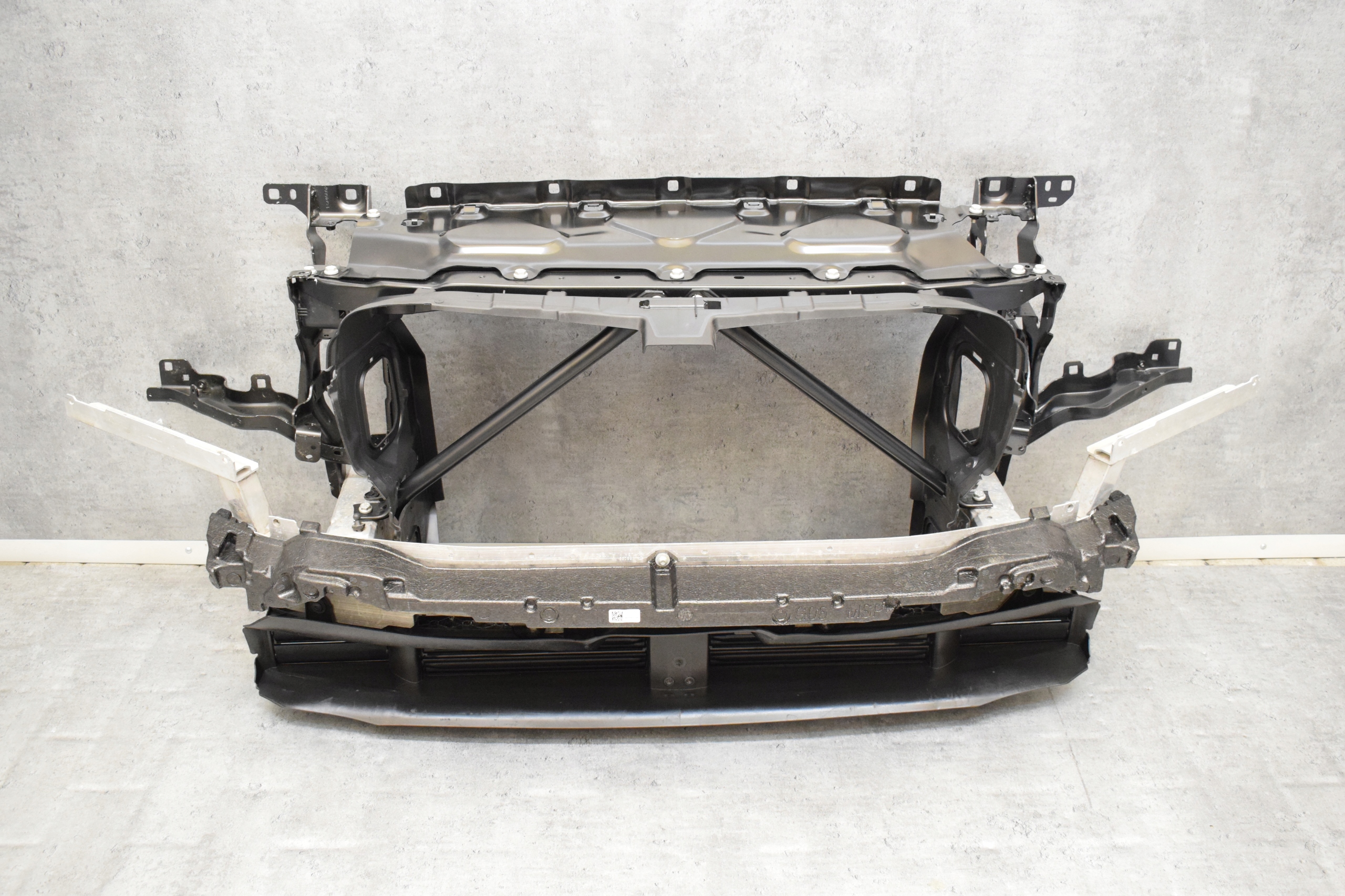 PAS PRZEDNI WZMOCNIENIE BMW X6 G06 M-PAKIET