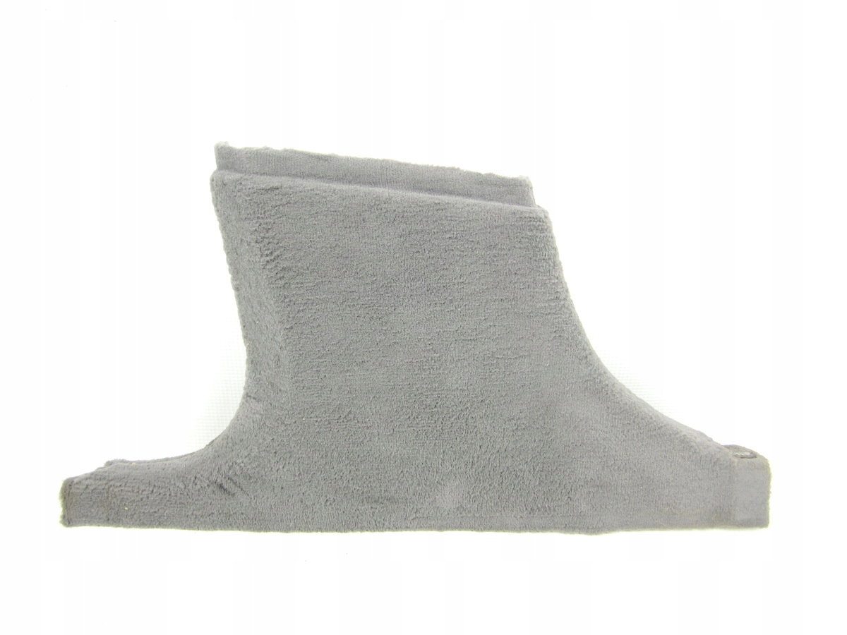 upholstery slupka of left left Mercedes W221
