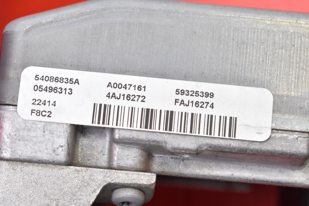 servo pump AY113C529CS FORD TRANSIT COURIER MK1 1.6 TDCI 95 KM 14-23