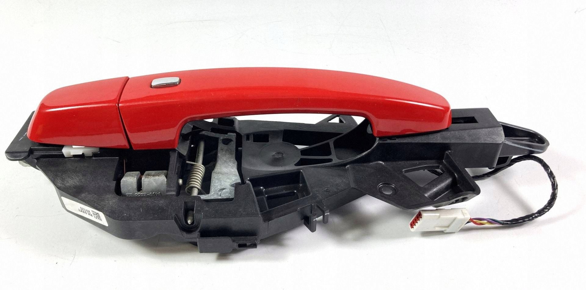 Chevrolet Camaro handle exterior right 4 pin Keyless 2016-24