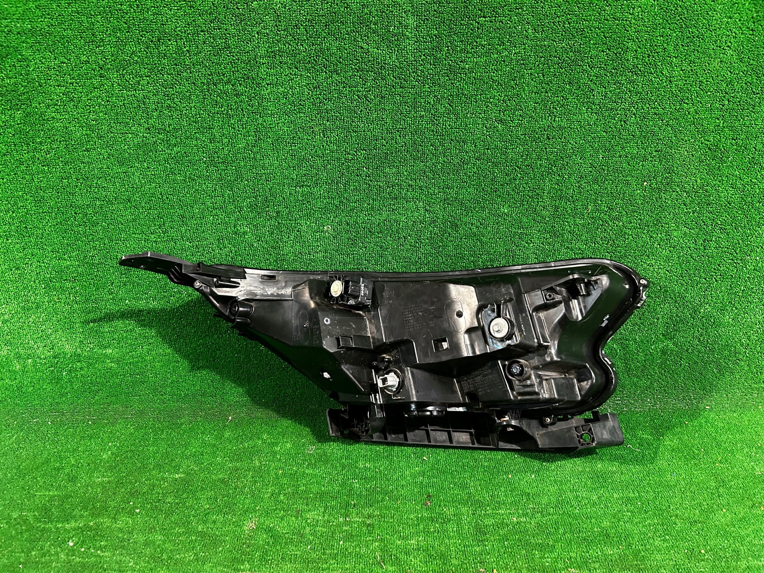 REFLEKTOR left HONDA CR-V V FULL LED DOSWIADCZENIE