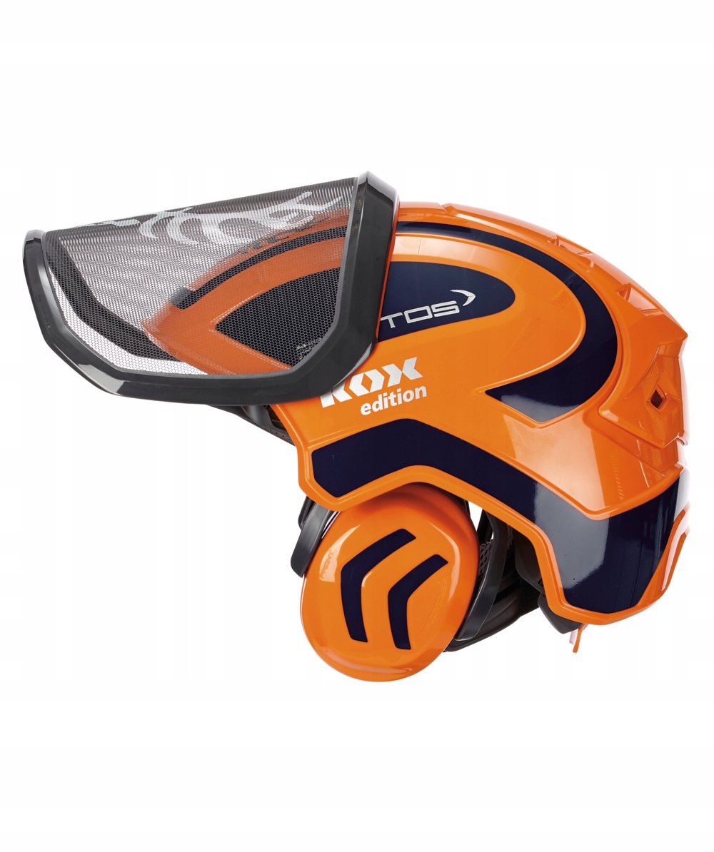 Kask ochronny PROTOS Integral Forest Marka inna