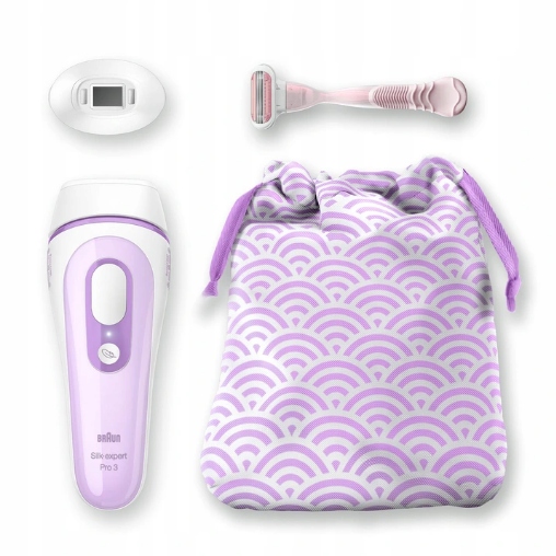 Depilator Braun PL3132