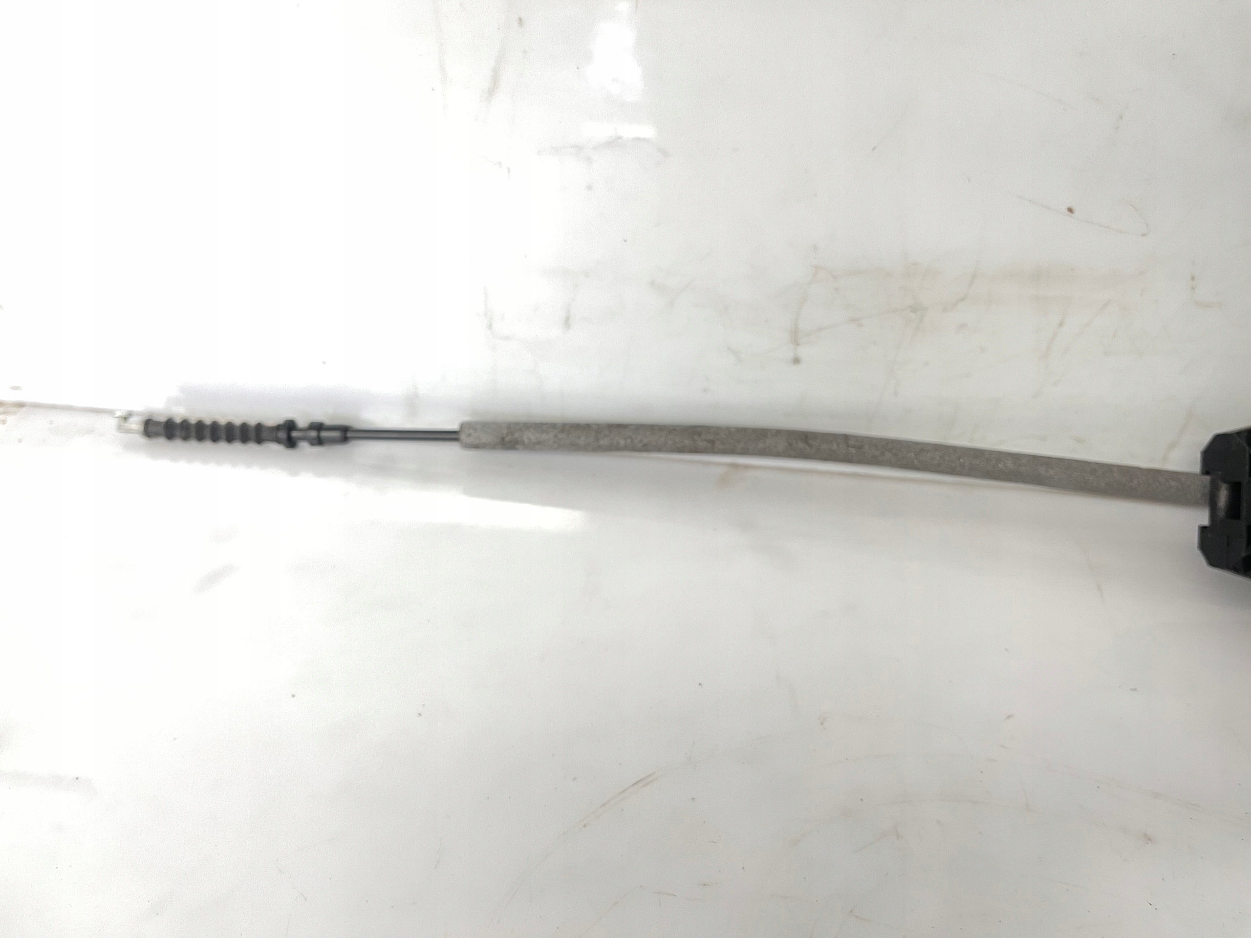 SEAT LEON III HB handle door left rear part LZ9Y 5F4839017A