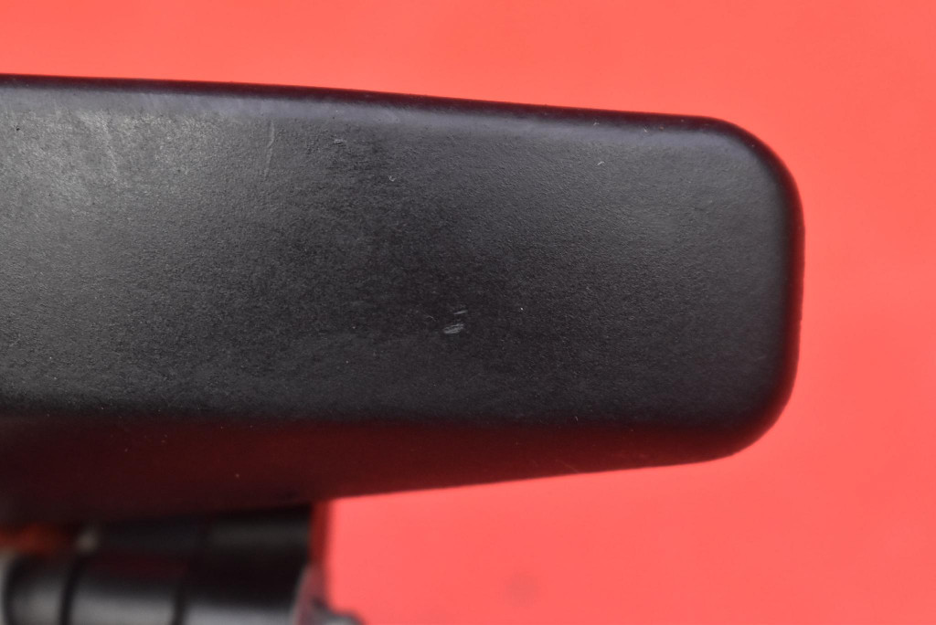 handle left front front black DACIA DOKKER 1 and LIFT 17-21