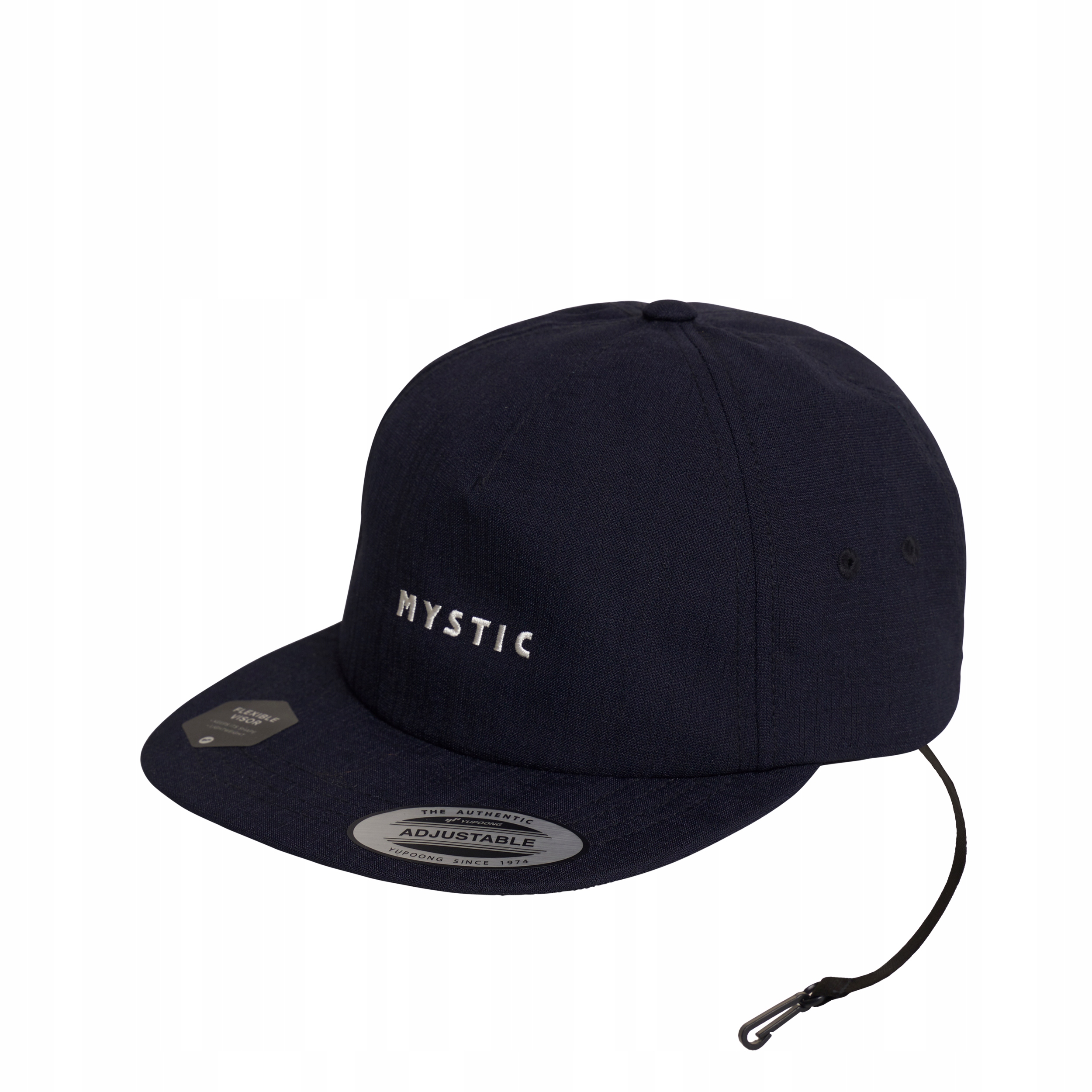 Čepice Mystic 2025 Quicksand Cap Navy O/s