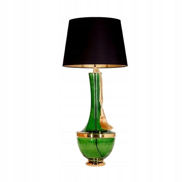 Lampa Podłogowa 4CONCEPTS Troya Green L232272257