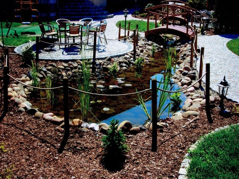 KORA SOSNOWA 80L DEKORACYJNA GRUBA 60-120mm OGRÓD EXTRA GRUBA NOWOŚĆ Kod producenta 00000519