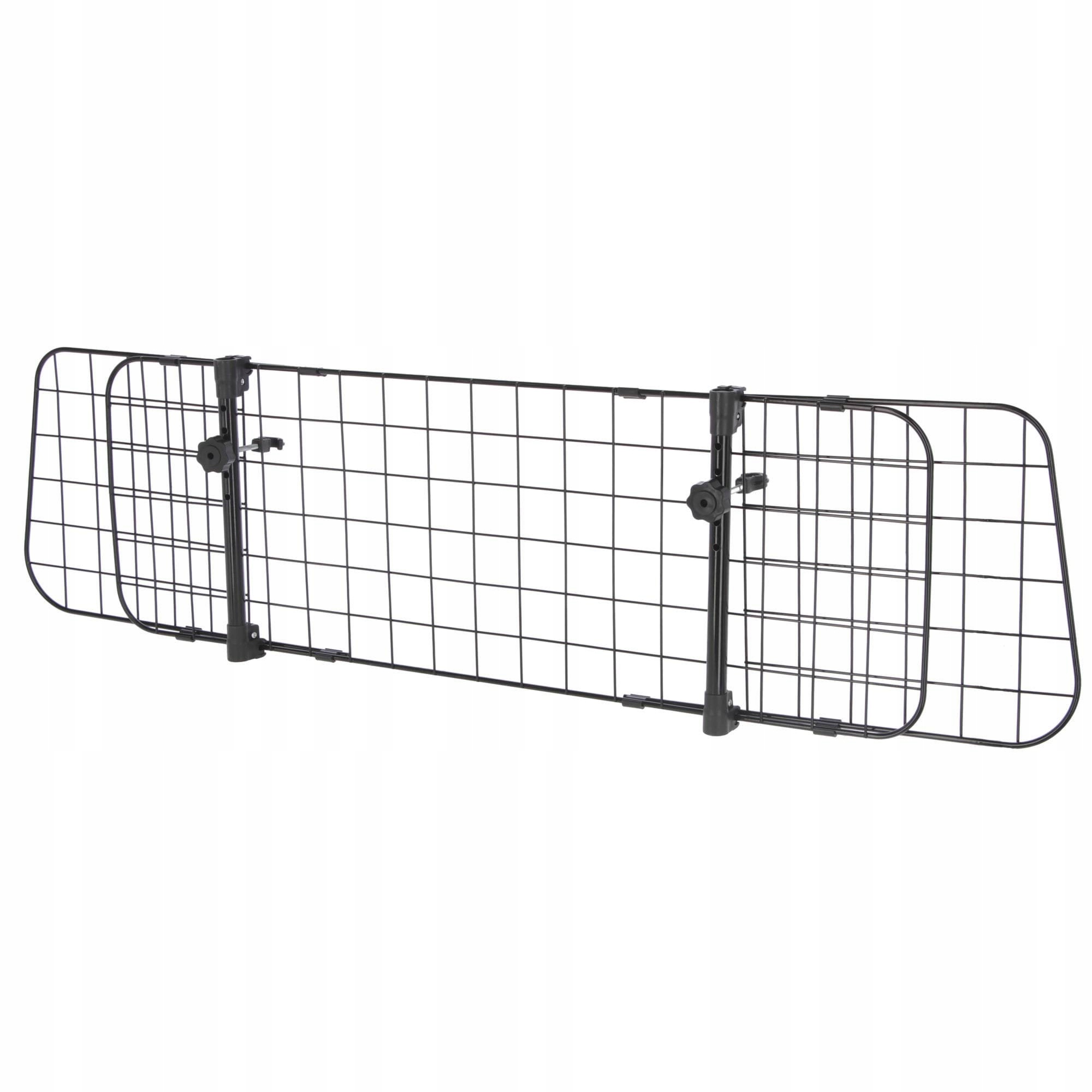 automobilová pro psa, 30 x 96-145 cm, Kerbl