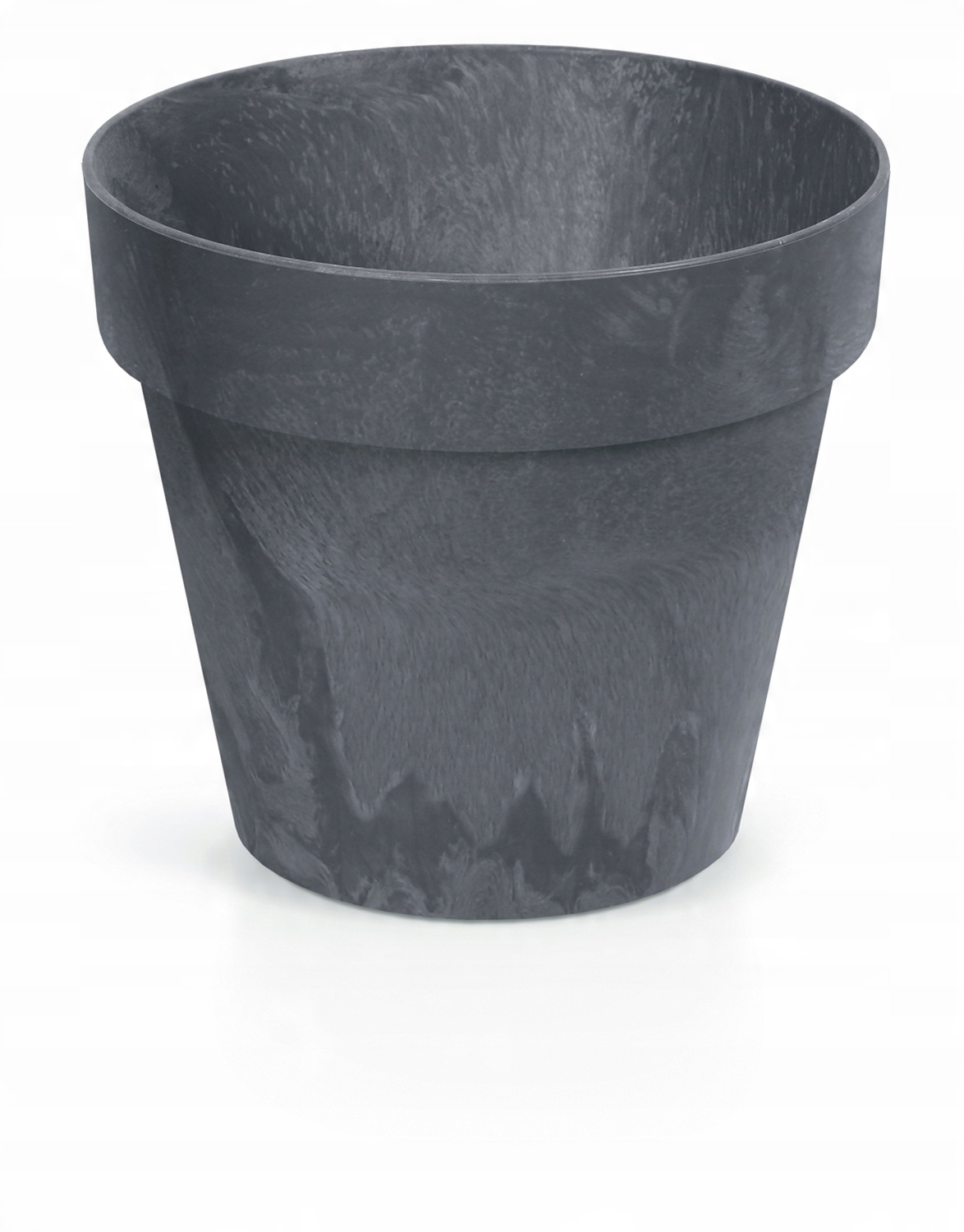 

Donica doniczka Beton Bowl 40cm duża 29L ogrodowa