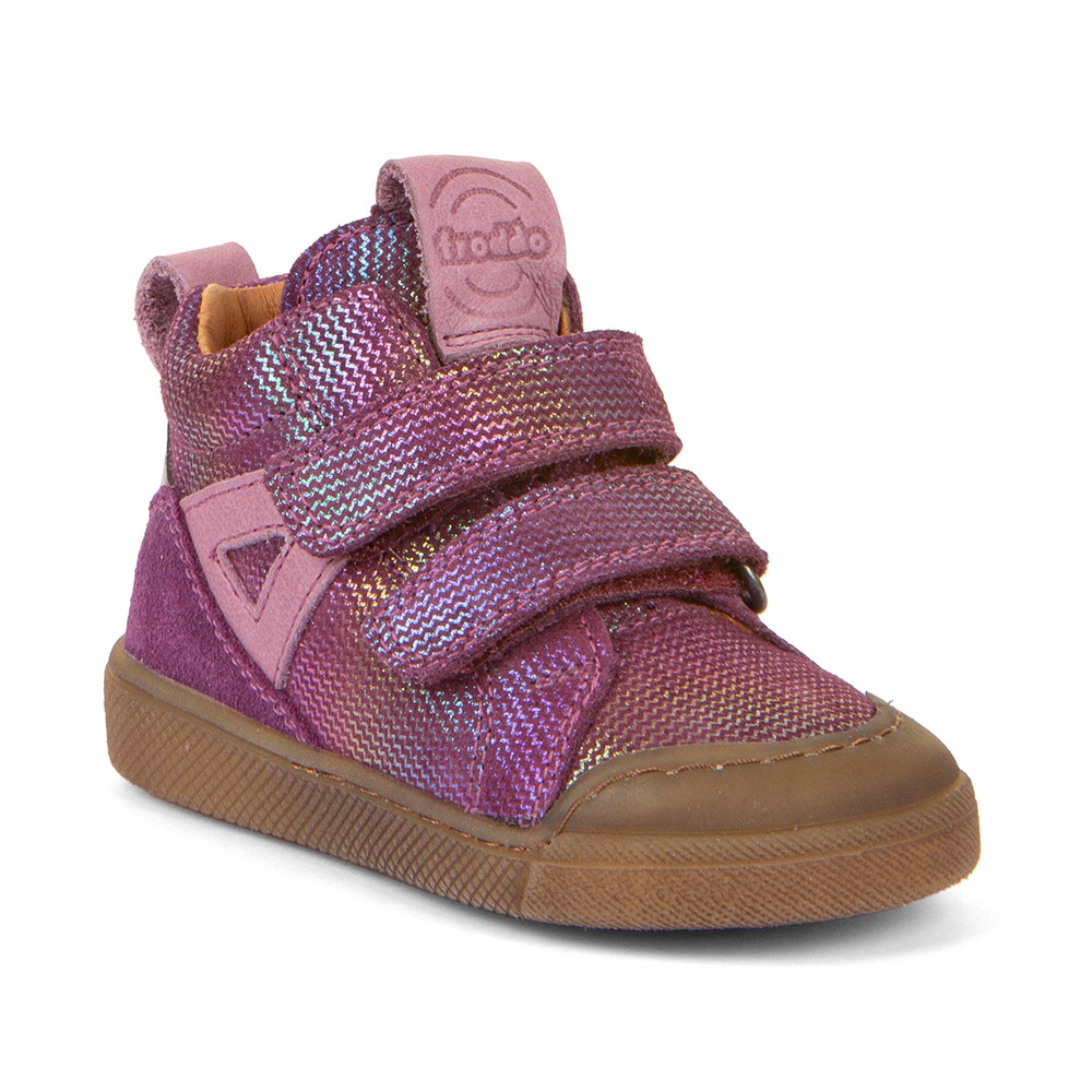 Froddo G2110134-33 Rosario multicolor trzewiki R 25