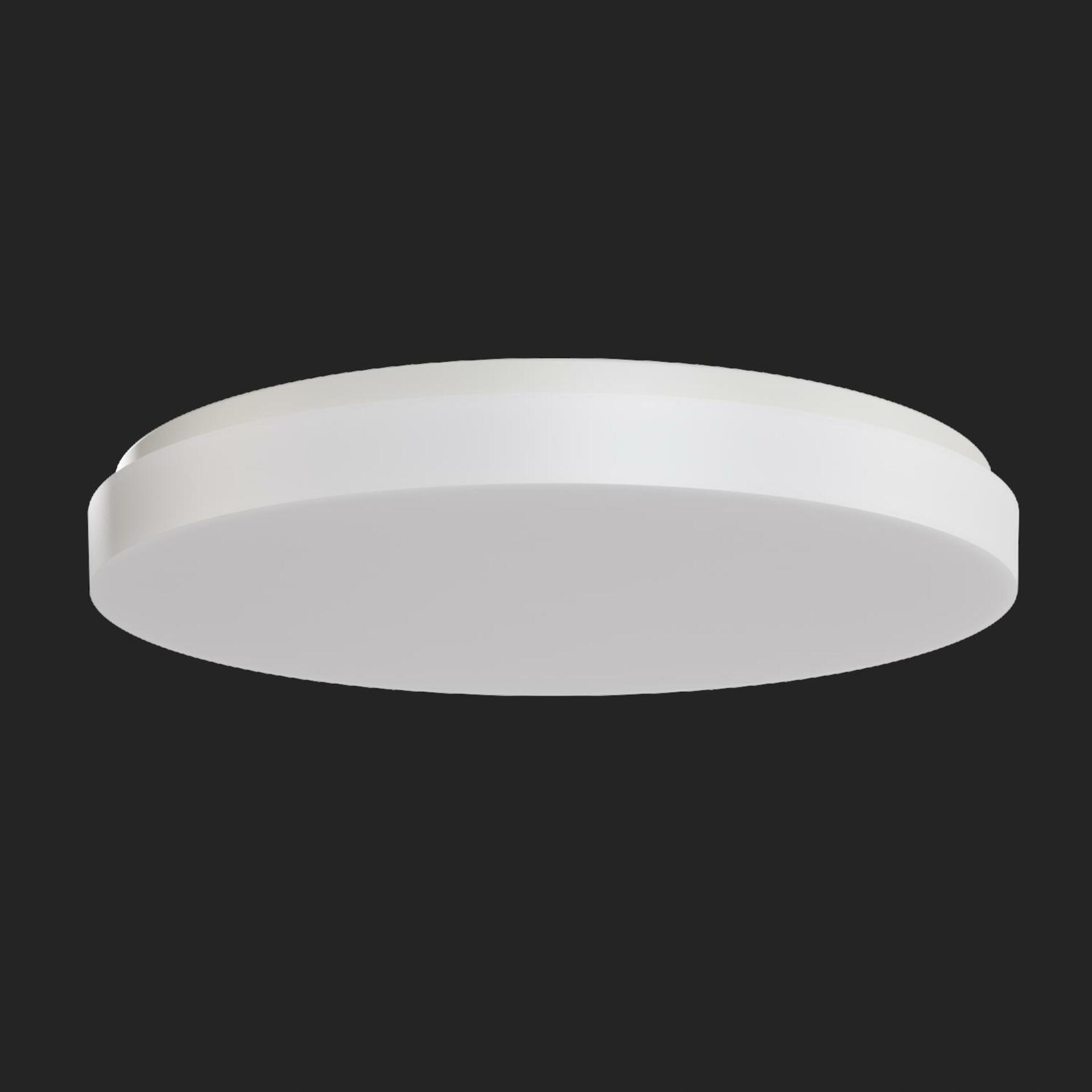 Osmont 71053 Corvus 2 stropné/nástenné plastové svietidlo IP54 3000 K 33W Le