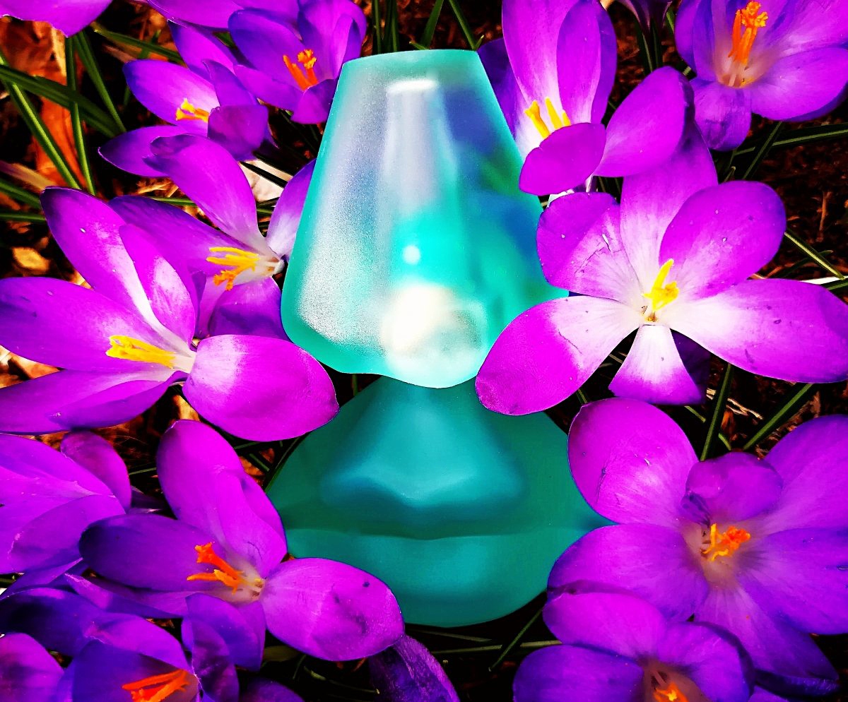 SALVADOR DALI LAGUNA EDT 100ML Marka Salvador Dali