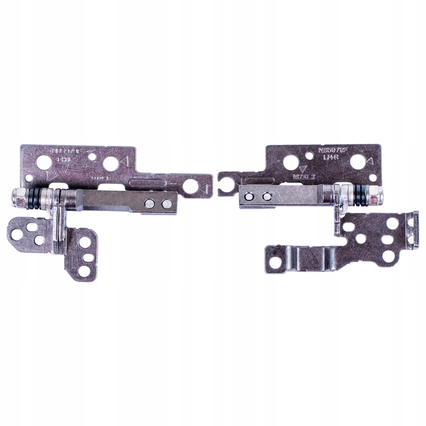 Maticové závěsy Lenovo ThinkBook 14 G4+, pár ocelových